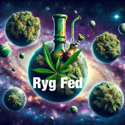 Ryg Fed (Herning Headshop Reklame) - Single