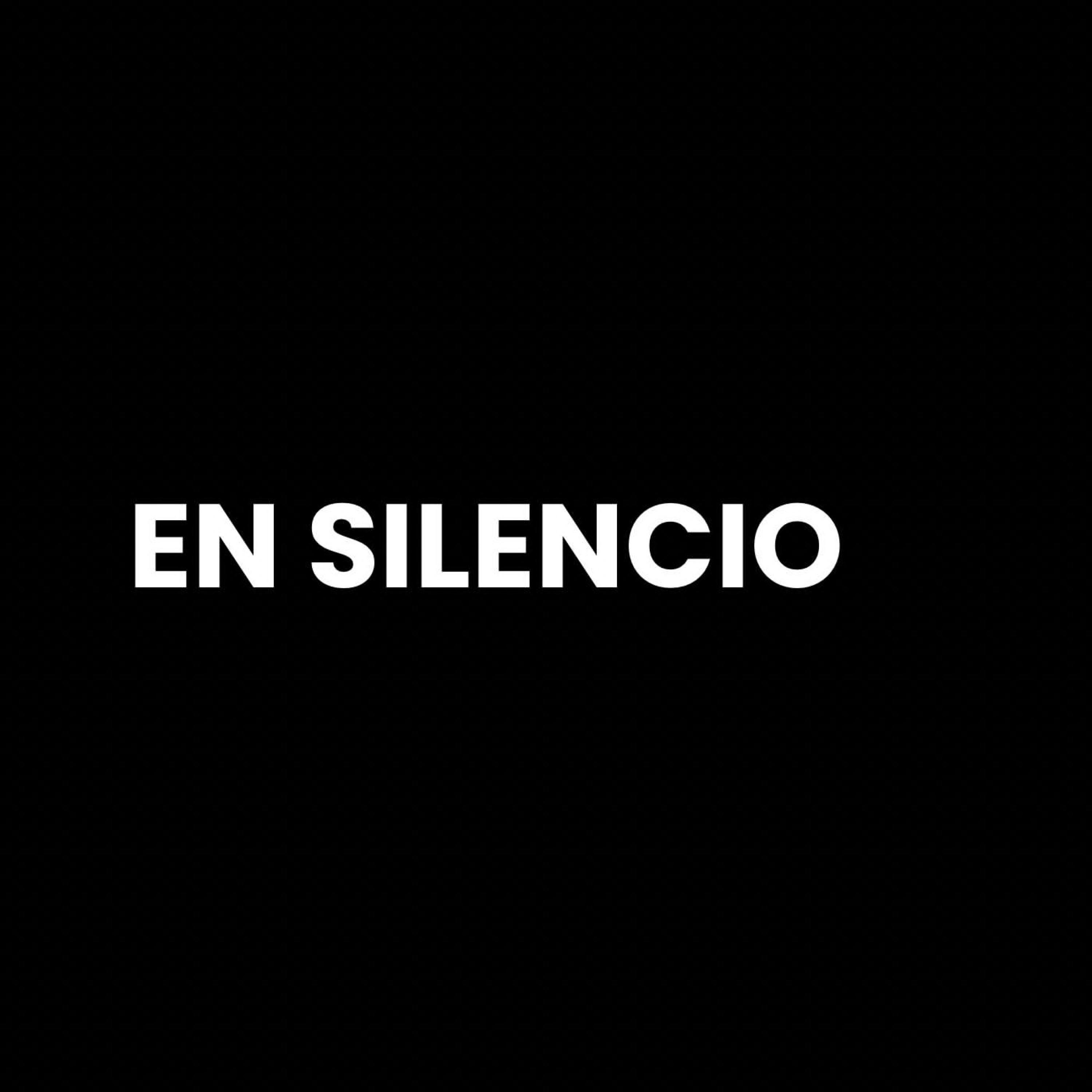 EN SILENCIO - Single