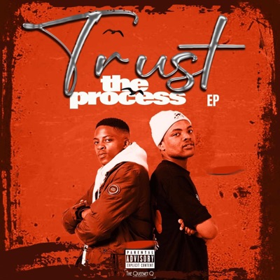 Trust the Process - EP