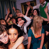 Skins Theme (Series 1)