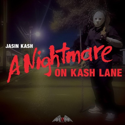 A Nightmare on Kash lane - Single