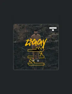 收听 Ziggy、观看音乐视频、阅读小传、查看巡演日期等 ！
