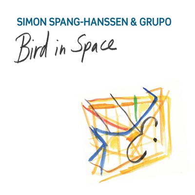 Bird in Space (feat. Mariane Bitran, Irio Junior, Enéias Xavier & André Limão Queiroz)
