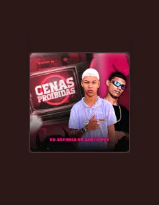 Poslechněte si interpreta eo japinha, sledujte hudební videa, přečtěte si životopis, podívejte se na data turné a další informace.