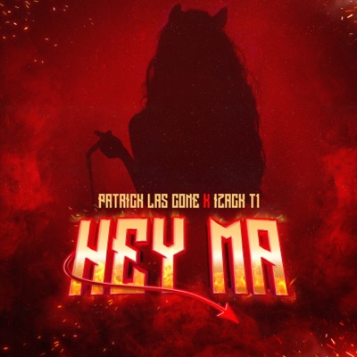 Hey Ma - Single