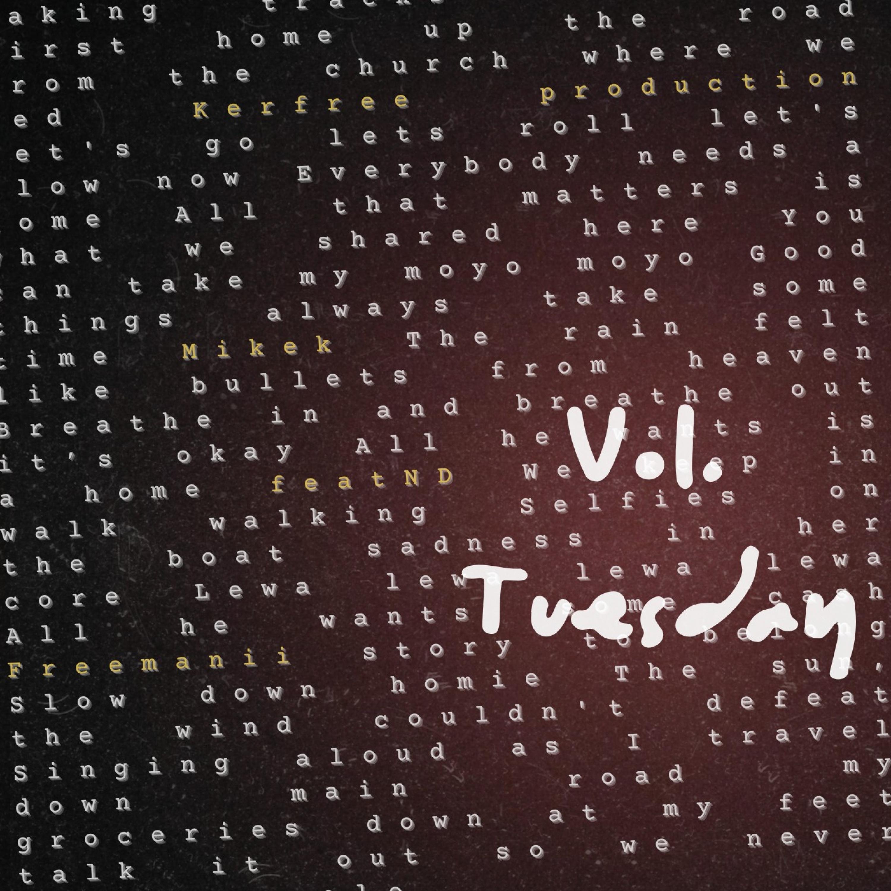 Lewa - Folded (Reggae Version)