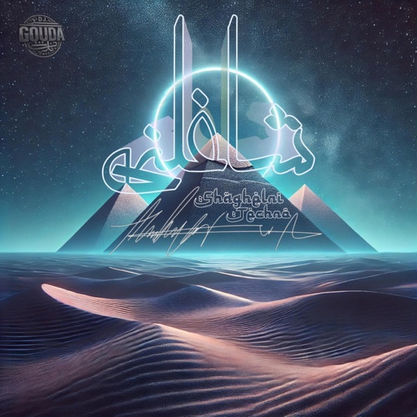 SHAGHELNI DESER RUNNER (feat. Sara Mahgoub) [DJ GOUDA EDIT]