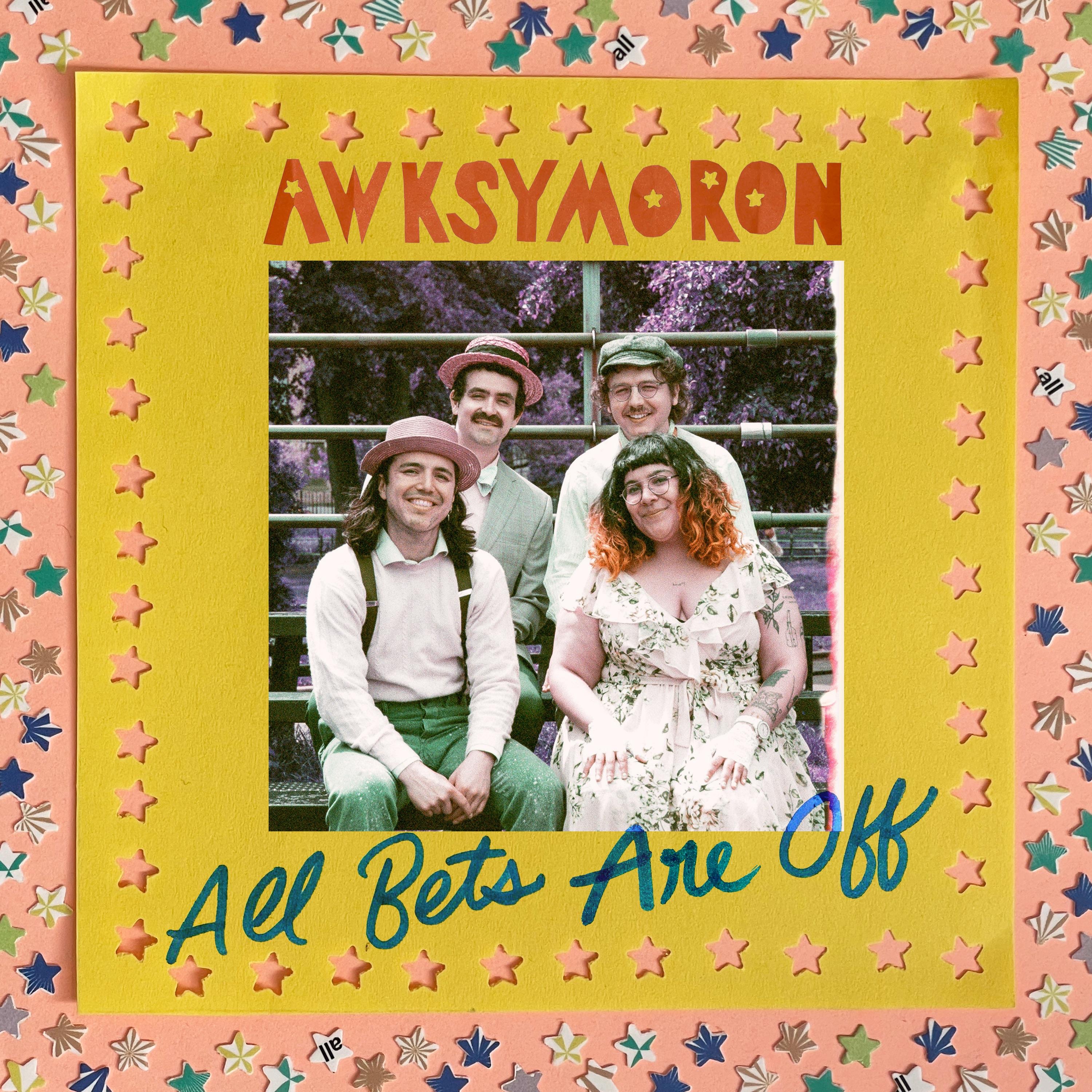 All Bets Are Off - Single