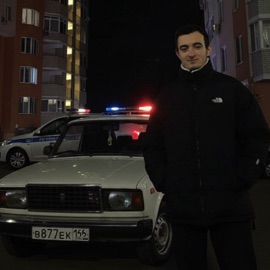 Самопал Томский