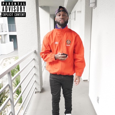 JAIL OR DEAD (feat. 051 KIDDO) - Single