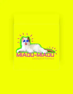 Listen to Miaou-Miaou, watch music videos, read bio, see tour dates & more!