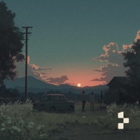 nostalgic summer - Single - Lofi.Trabbey