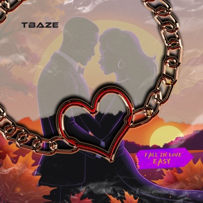 Fall in Love Easy - Single