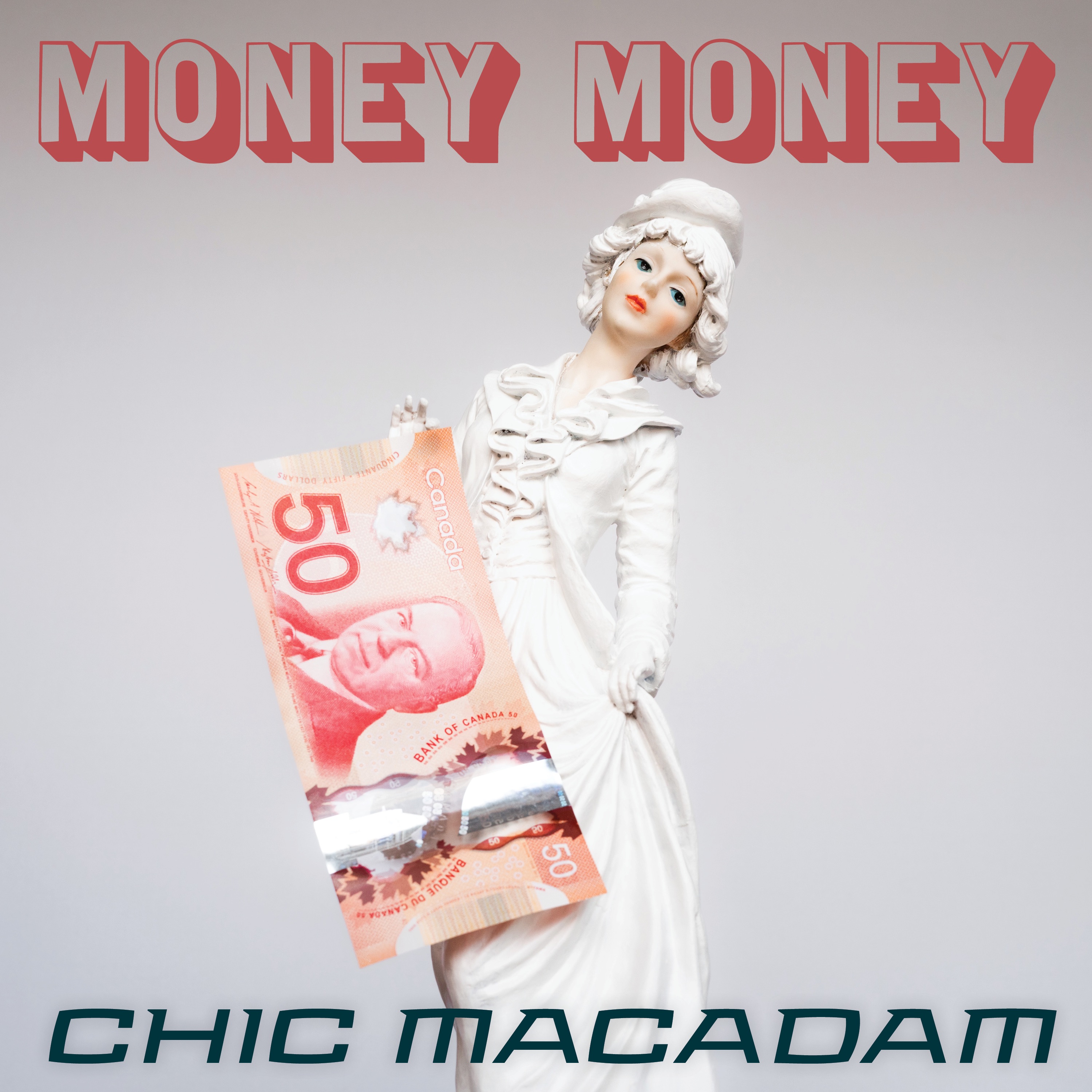 Money Money - Single