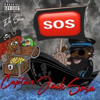 CAPTAIN JACK SOSA - Ebo Sosa