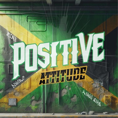 Positive Attitude - Single