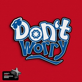 Don't Worry (feat. Kennocha & BNINE B9) 2Venti