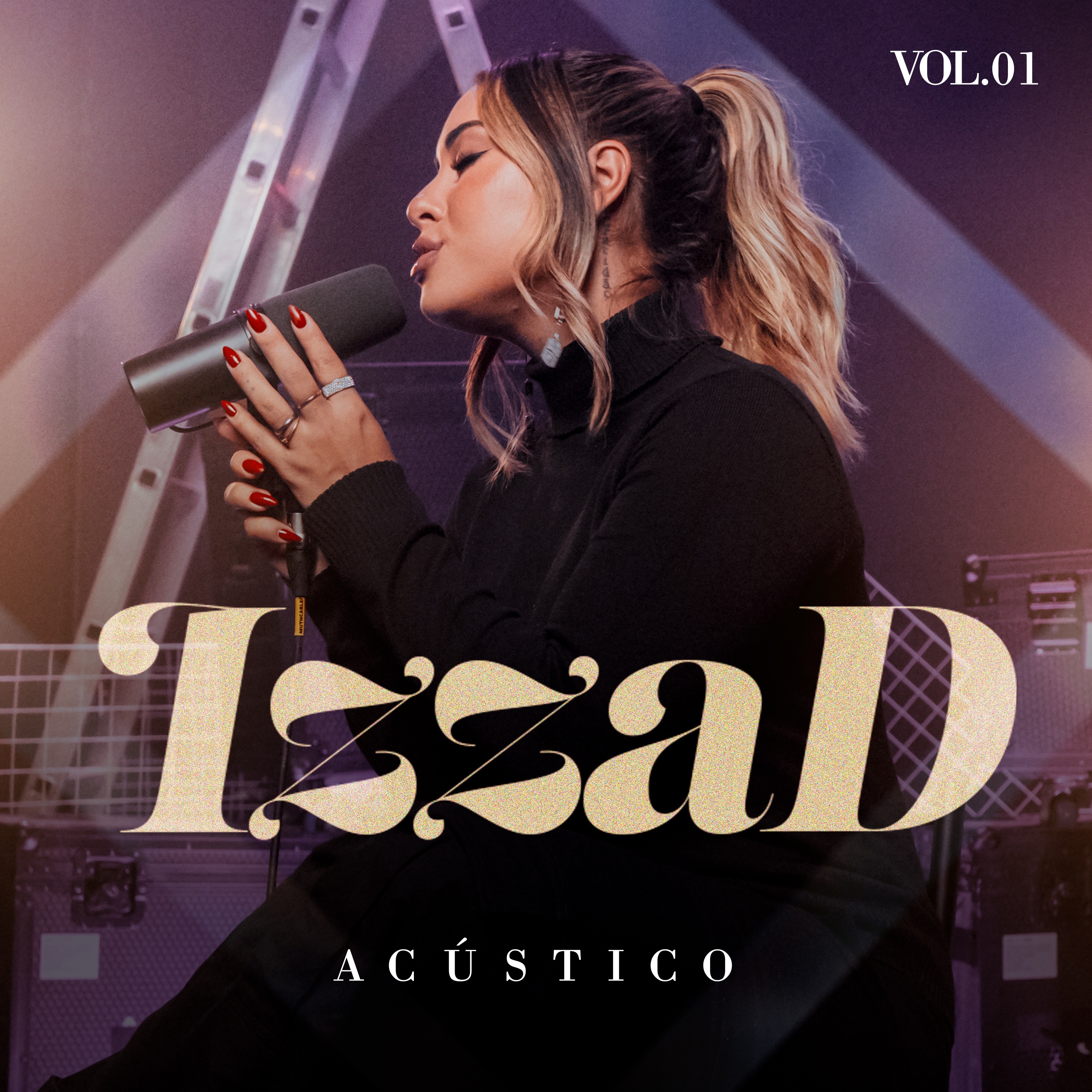 Acústico, Vol. 1 - EP