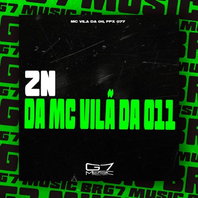 Zn da Mc Vilã da 011 - Single