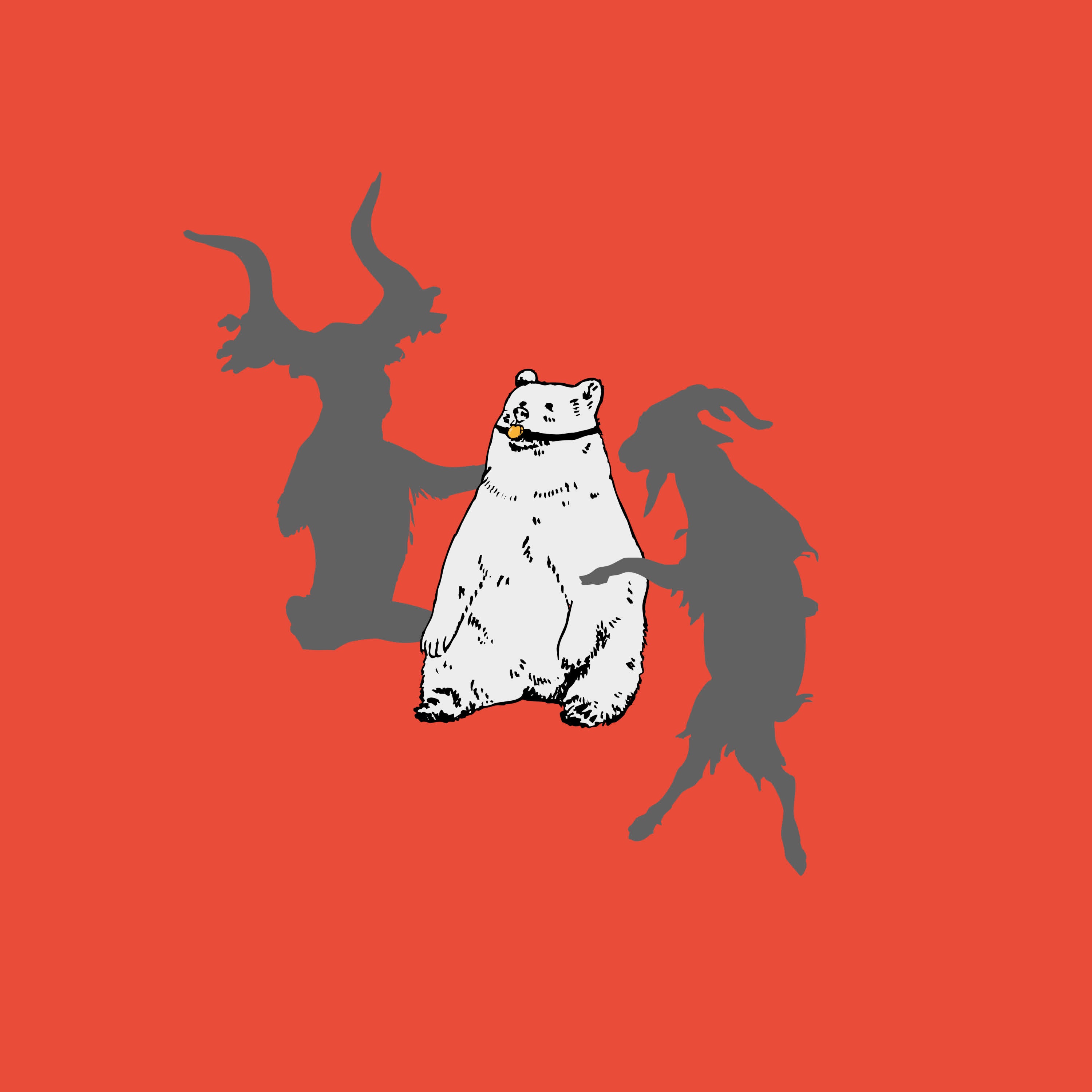 Lotka-Volterra's Bow - Single