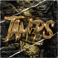 T.A.M.P.S. v2 (feat. Lirik Dog, Eleese, Derihery, Niivy, Sentimiento Callejero, Diker Mx Oficial, Bonher VL, Keyler Winson, Miguel Spack, Parek Lavoe & Killer KFM) - Single - LMHLF Oficial