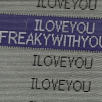 Freaky With You - Single