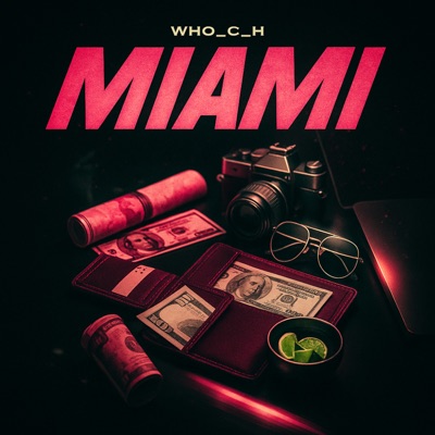 Miami - Single