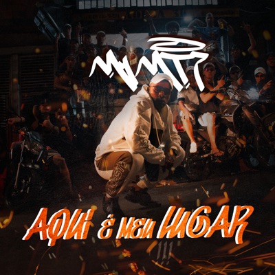 Aqui É Meu Lugar - Single