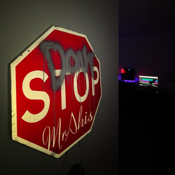 Don't Stop