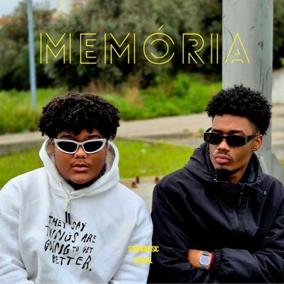 Memória (feat. Mr.SPEEDY) - Single