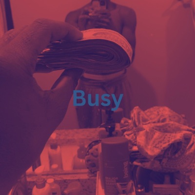Busy - Single