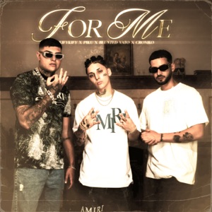 For Me (feat. Croniko)