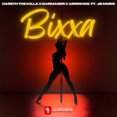 Bixxa (feat. JB Music) - Single