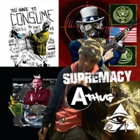 Supremacy - Single - Athug