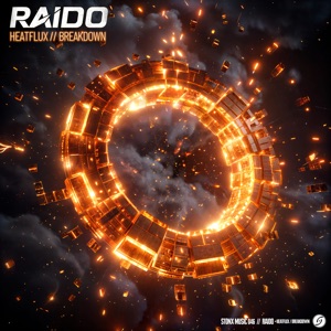 Heatflux / Breakdown - Single