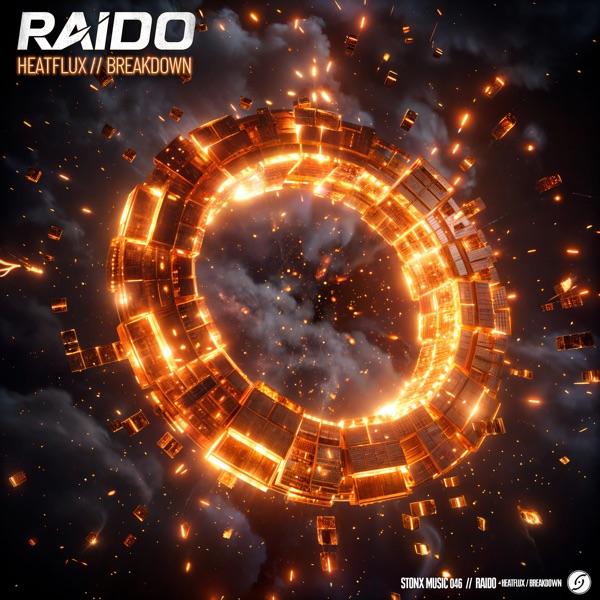 Heatflux / Breakdown - Single