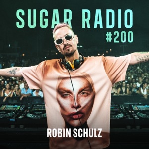 Sugar Radio 200 (DJ Mix)
