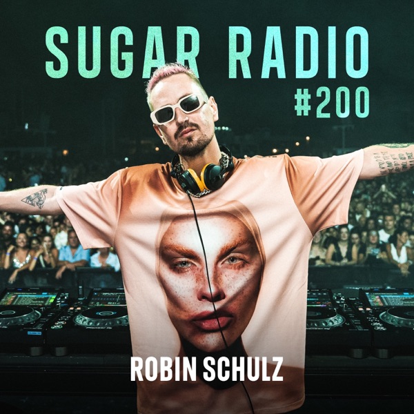 Sugar Radio 200 (DJ Mix)