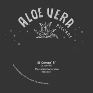 Si' Comme' Si' (feat. Pietra Montecorvino) [Radio Edit]