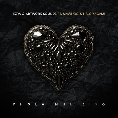 Phola Nhliziyo (feat. Halo Yagami & MaWhoo) - Single
