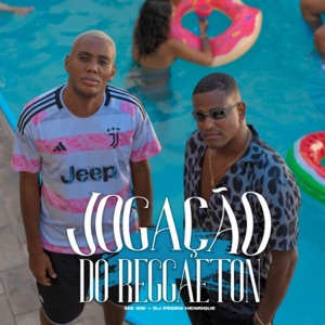 Jogação do Reggaeton