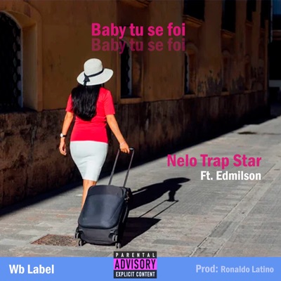 Baby Tu Se Foi (feat. Edmilson) - Single