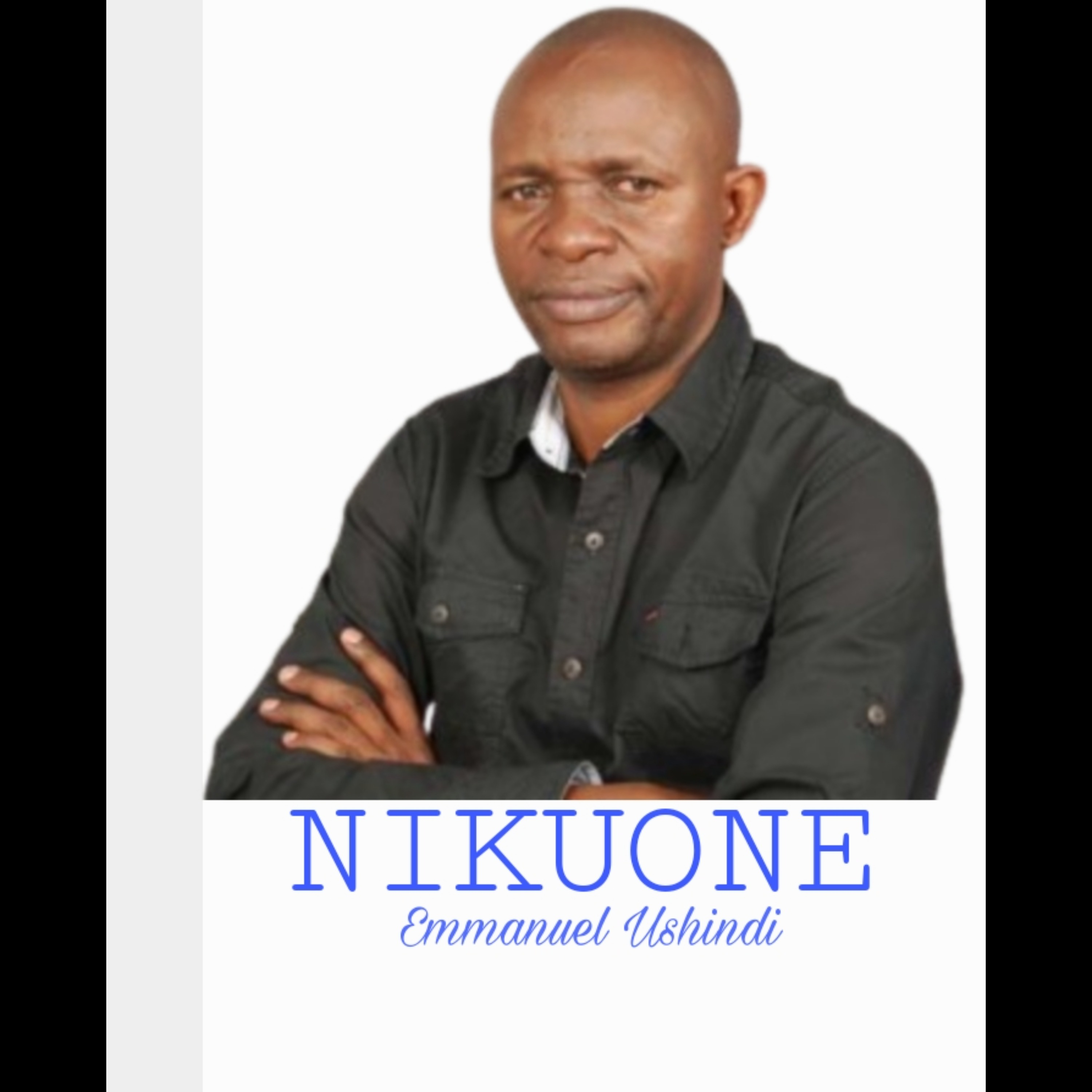 Dunda mu Yesu-Emmanuel Ushindi