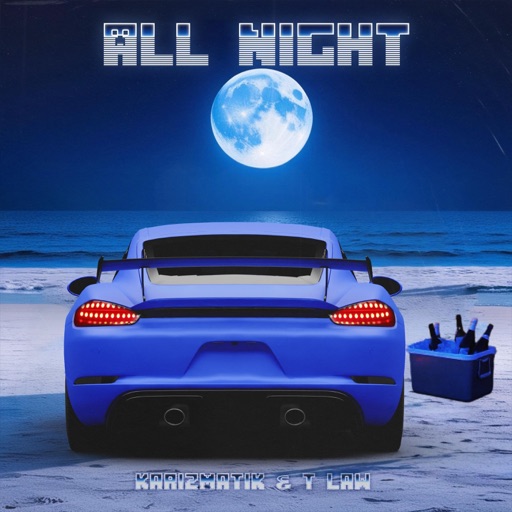 Album artwork