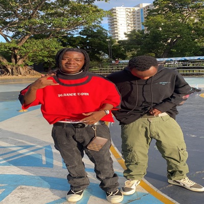 Washikaji - Single
