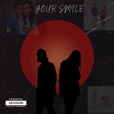 Your Smile (feat. Baby Million) - Single