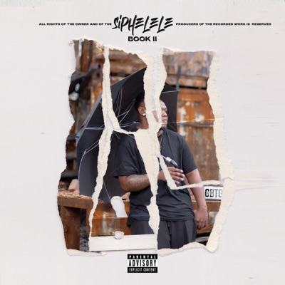 GHOST OF RAY PHIRI - Single