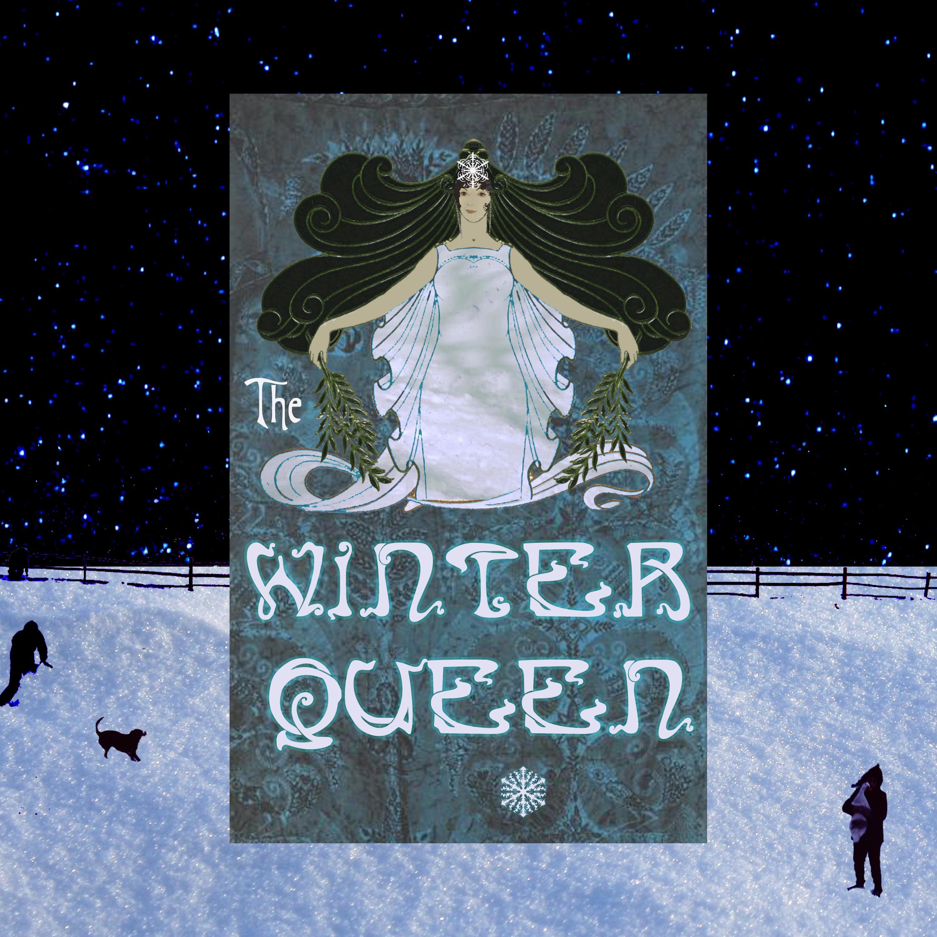 The Winter Queen