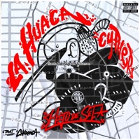 Cap 4 - Single - La Huaca Cypher, Hijo de Set & Charanga