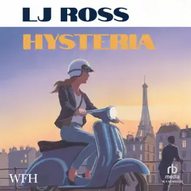 Hysteria (Dr Alex Gregory)